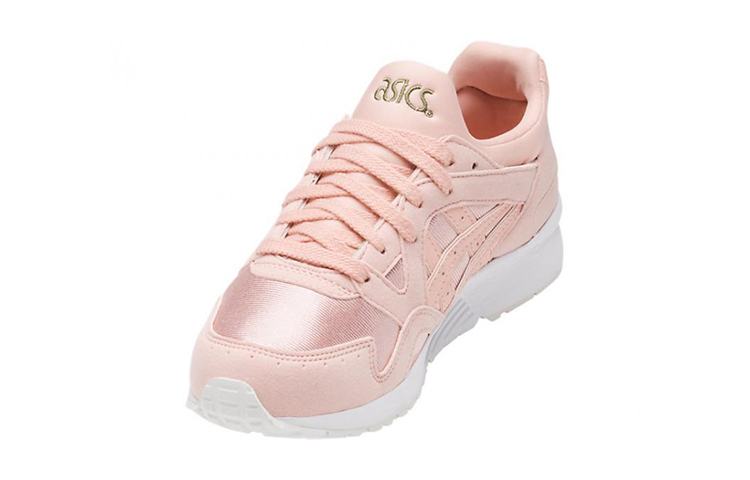 Lookbook (JR) ASICS Gel-Lyte 5 'Merah Jambu' C541N-1717
