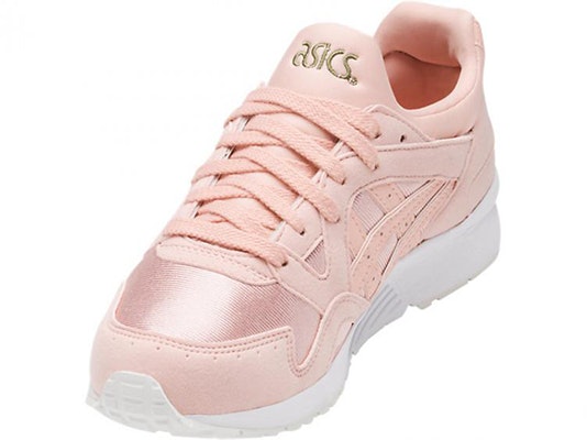 (JR) ASICS Gel-Lyte 5 'Merah Jambu' C541N-1717 Lookbook (JR) ASICS Gel-Lyte 5 'Merah Jambu' C541N-1717