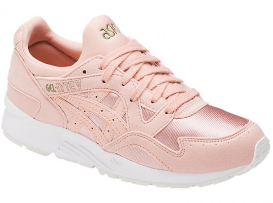 (JR) ASICS Gel-Lyte 5 'Merah Jambu' C541N-1717 Shop (JR) ASICS Gel-Lyte 5 'Merah Jambu' C541N-1717