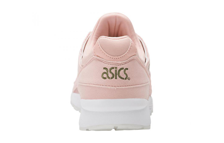 Purchase (JR) ASICS Gel-Lyte 5 'Merah Jambu' C541N-1717