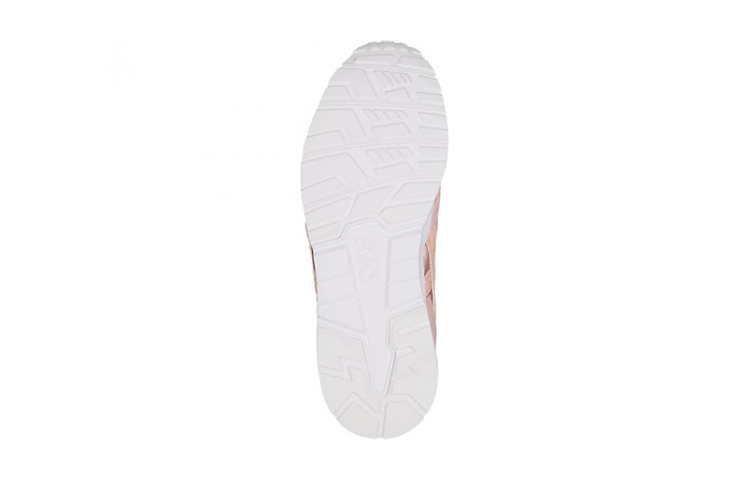 Details for (JR) ASICS Gel-Lyte 5 'Merah Jambu' C541N-1717