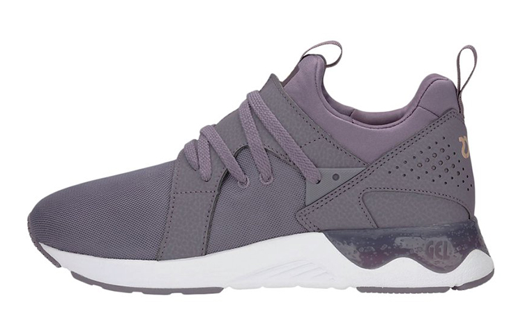 (Youth) ASICS Gel-Lyte 5 Sanze 'Lilac Purple' 1194A004-500