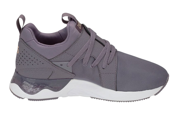 (Youth) ASICS Gel-Lyte 5 Sanze 'Lilac Purple' 圖 2