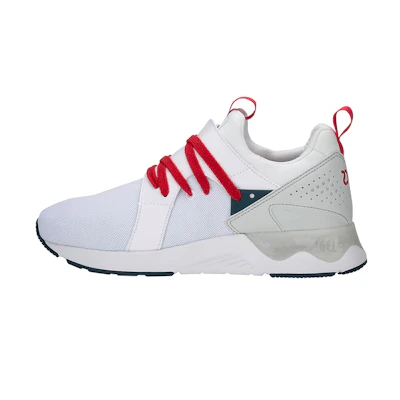 (Youth) ASICS Gel-Lyte 5 Sanze 'Pearl White'