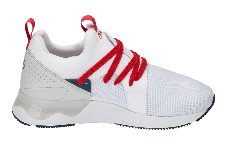 (Youth) ASICS Gel-Lyte 5 Sanze 'Pearl White' 圖 2