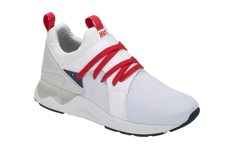 (Youth) ASICS Gel-Lyte 5 Sanze 'Pearl White' 圖 3