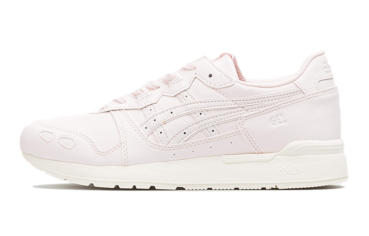 (Youth) ASICS Gel-Lyte 'Pink White' 1194A038-700