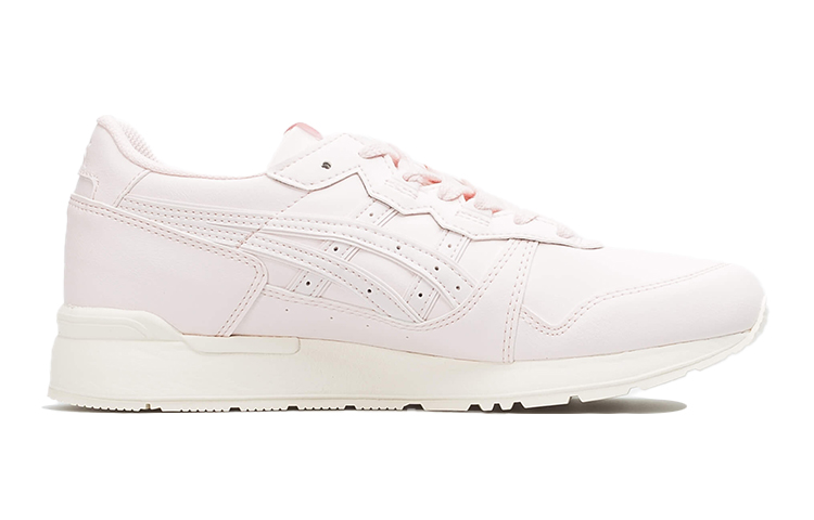 Order (JR) アシックス ゲルライト ピンク/ホワイト 1194A038-700