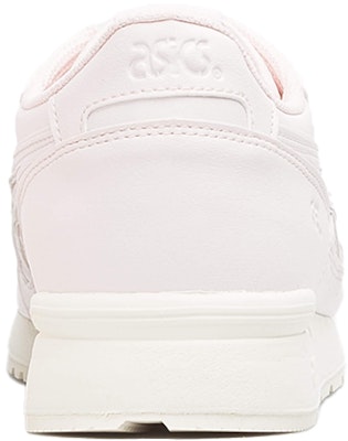 (Youth) ASICS Gel-Lyte 'Pink White' 1194A038-700 Lookbook (Youth) ASICS Gel-Lyte 'Pink White' 1194A038-700