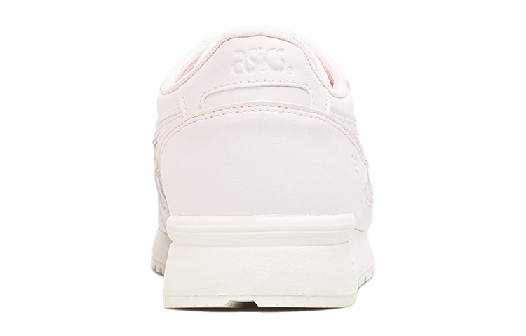 Lookbook (JR) アシックス ゲルライト ピンク/ホワイト 1194A038-700