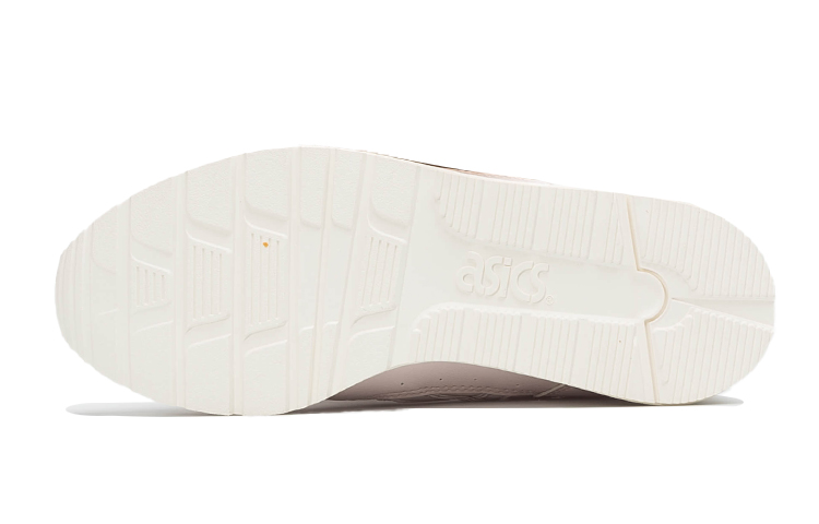 Shop (JR) アシックス ゲルライト ピンク/ホワイト 1194A038-700