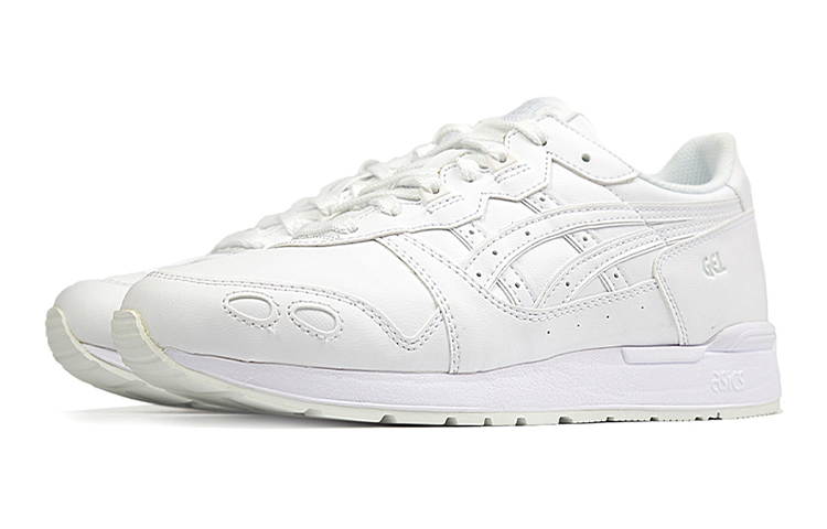 Order (JR) ASICS Gel-Lyte 'Putih Low-Top' 1194A016-100