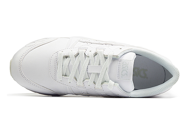 Lookbook (JR) ASICS Gel-Lyte 'Putih Low-Top' 1194A016-100