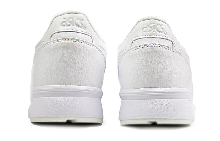 Shop (JR) ASICS Gel-Lyte 'Putih Low-Top' 1194A016-100