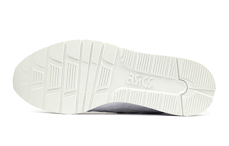 Purchase (JR) ASICS Gel-Lyte 'Putih Low-Top' 1194A016-100