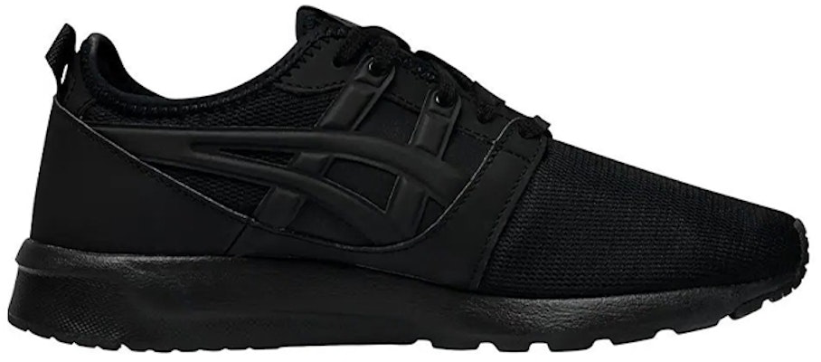(JR) 亚瑟士Gel-Lyte Hikari‘黑色’ 1194A003-001 Order (JR) 亚瑟士Gel-Lyte Hikari‘黑色’ 1194A003-001