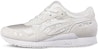 (JR) ASICS Gel-Lyte III 'Putih' C5A4N-0101