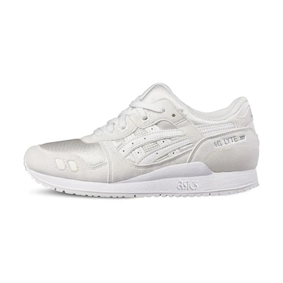 (Youth) ASICS Gel-Lyte III 'White'