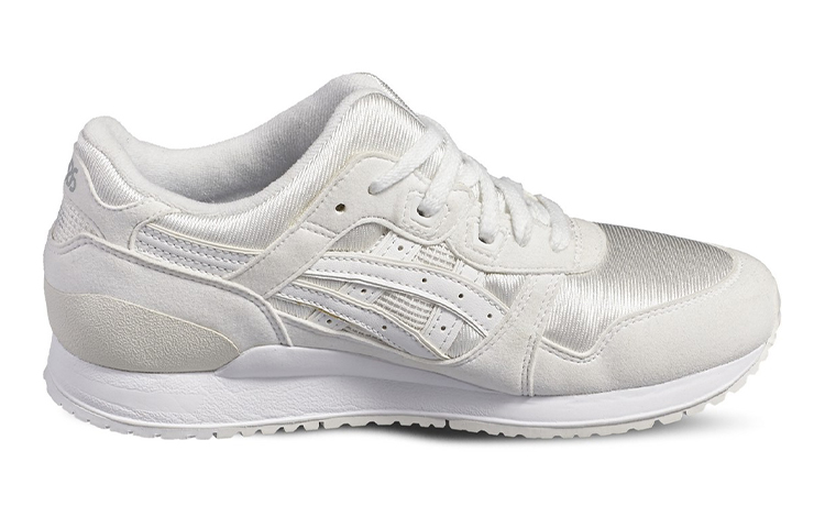 Order (JR) ASICS Gel-Lyte III 'Putih' C5A4N-0101