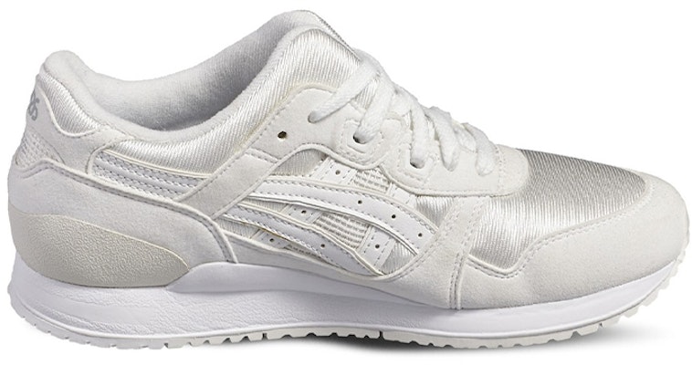 (Youth) ASICS Gel-Lyte III 'White' C5A4N-0101 Order (Youth) ASICS Gel-Lyte III 'White' C5A4N-0101