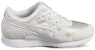 (JR) ASICS Gel-Lyte III 'Putih' C5A4N-0101