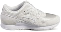 Order (JR) ASICS Gel-Lyte III 'Putih' C5A4N-0101