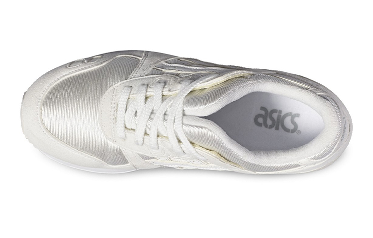 Lookbook (JR) ASICS Gel-Lyte III 'Putih' C5A4N-0101