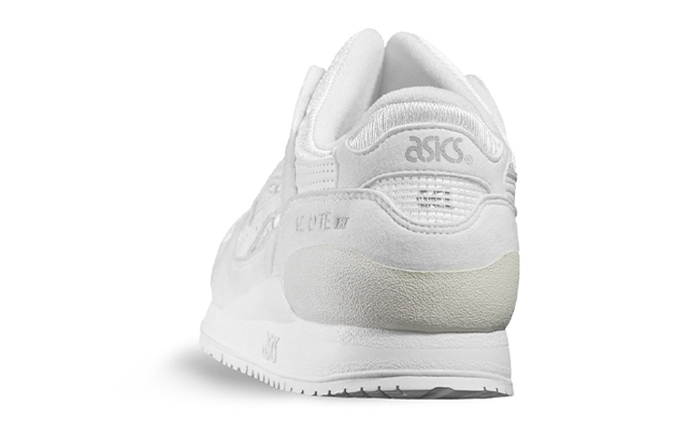 Shop (JR) ASICS Gel-Lyte III 'Putih' C5A4N-0101