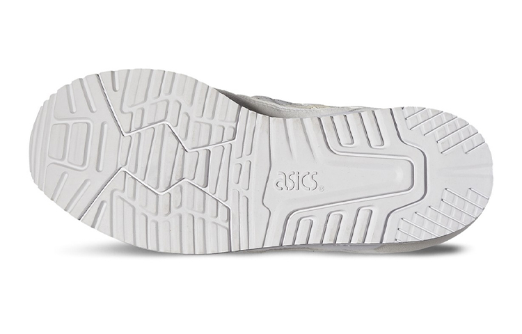 Purchase (JR) ASICS Gel-Lyte III 'Putih' C5A4N-0101