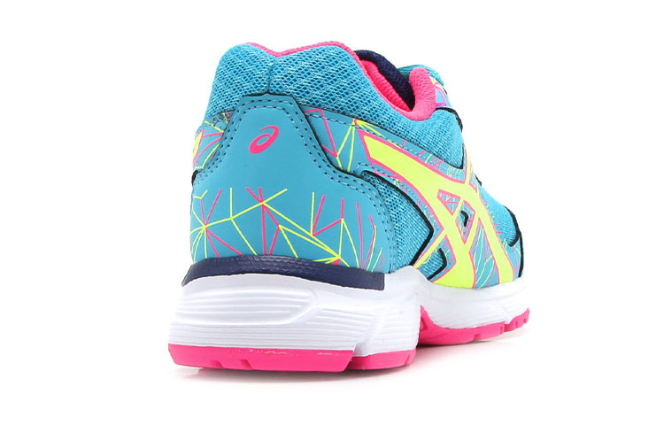 Shop (JR) ASICS Gel-Lyte Play 4 'Biru Kuning' 1Y74A001-401