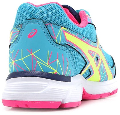 (JR) ASICS Gel-Lyte Play 4 'Biru Kuning' 1Y74A001-401 Shop (JR) ASICS Gel-Lyte Play 4 'Biru Kuning' 1Y74A001-401