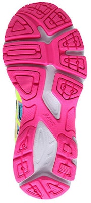 (JR) ASICS Gel-Lyte Play 4 'Biru Kuning' 1Y74A001-401 Purchase (JR) ASICS Gel-Lyte Play 4 'Biru Kuning' 1Y74A001-401