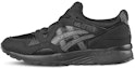 Buy (JR) ASICS Gel-Lyte V 'Hitam' C541N-9016