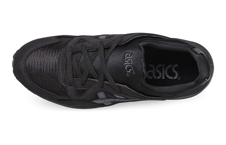 Order (JR) ASICS Gel-Lyte V 'Hitam' C541N-9016