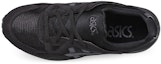 Order (JR) ASICS Gel-Lyte V 'Hitam' C541N-9016