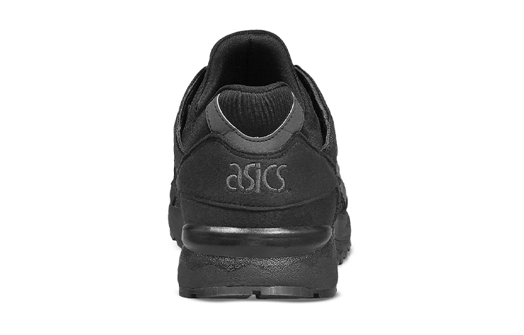 Lookbook (JR) ASICS Gel-Lyte V 'Hitam' C541N-9016