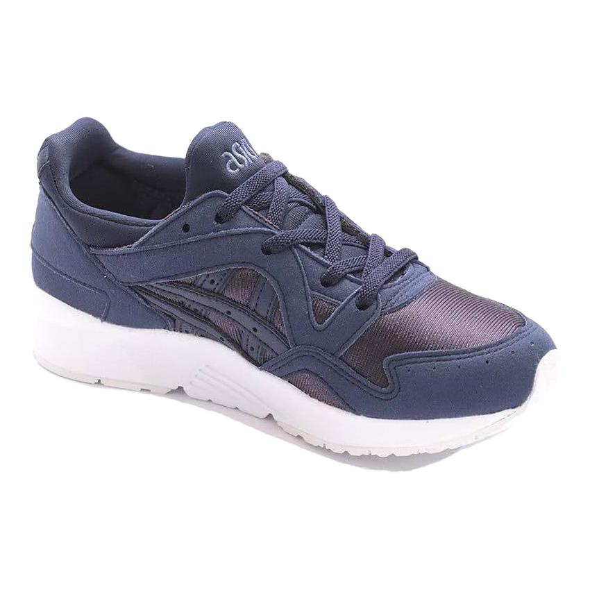 (Youth) ASICS Gel-Lyte V 'Blue' 圖 3