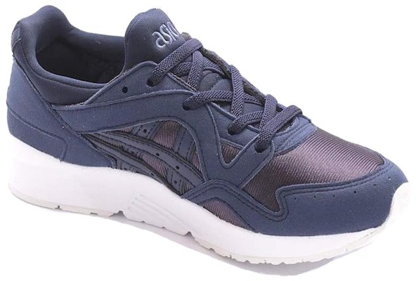 (Youth) ASICS Gel-Lyte V 'Blue' C541N-5858 Lookbook (Youth) ASICS Gel-Lyte V 'Blue' C541N-5858