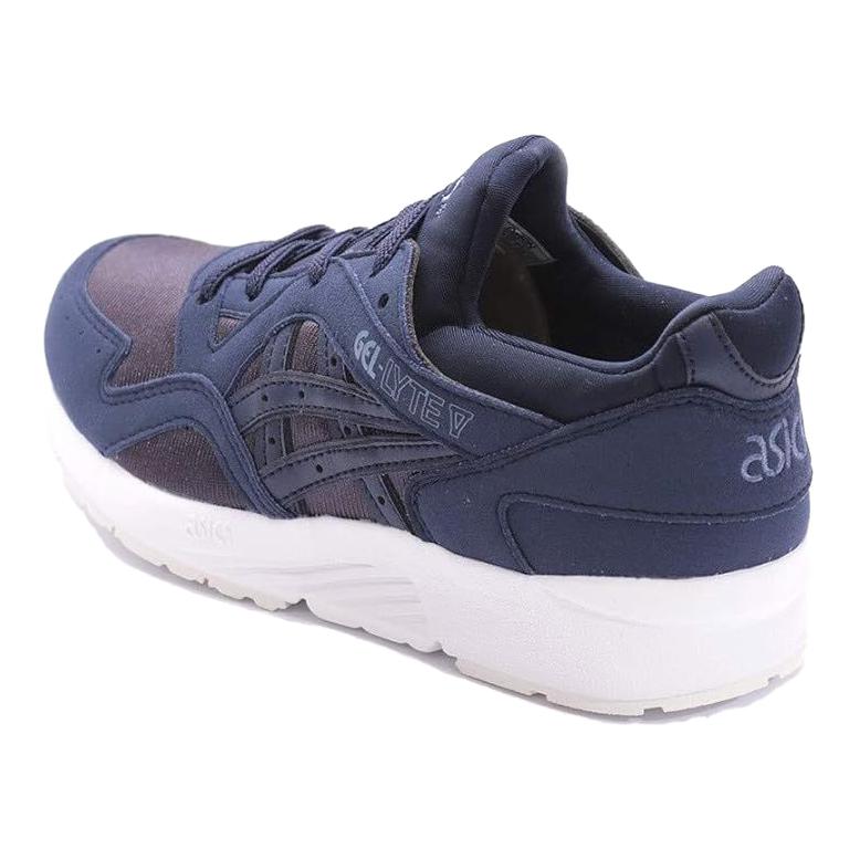 (Youth) ASICS Gel-Lyte V 'Blue' 圖 4