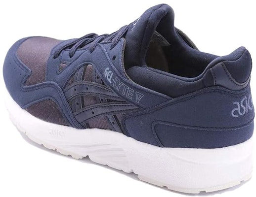 (Youth) ASICS Gel-Lyte V 'Blue' C541N-5858 Shop (Youth) ASICS Gel-Lyte V 'Blue' C541N-5858