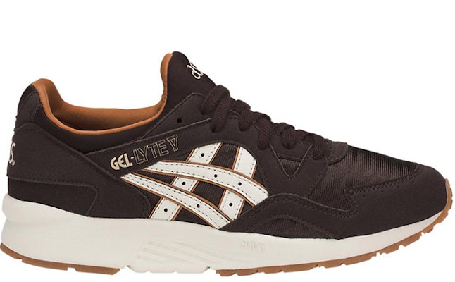 (JR) ASICS Gel-Lyte V 'Fesyen Coklat' C541N-2900 Order (JR) ASICS Gel-Lyte V 'Fesyen Coklat' C541N-2900