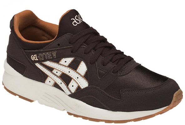 (JR) ASICS Gel-Lyte V 'Fesyen Coklat' C541N-2900 Lookbook (JR) ASICS Gel-Lyte V 'Fesyen Coklat' C541N-2900