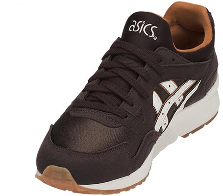 (JR) ASICS Gel-Lyte V 'Fesyen Coklat' C541N-2900 Shop (JR) ASICS Gel-Lyte V 'Fesyen Coklat' C541N-2900