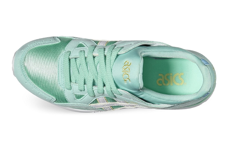 (Youth) ASICS Gel-Lyte V 'Green White' 圖 3