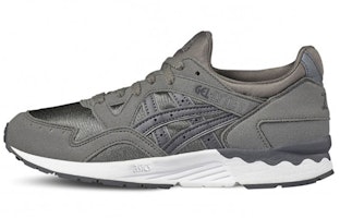 (Youth) ASICS Gel-Lyte V 'Grey' C541N-9795 (Youth) ASICS Gel-Lyte V 'Grey' C541N-9795