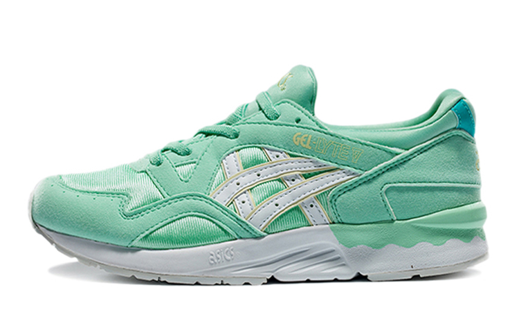 Buy (JR) ASICS Gel-Lyte V '薄荷绿' C540N-7601