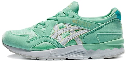 (Youth) ASICS Gel-Lyte V 'Mint Green' C540N-7601 (Youth) ASICS Gel-Lyte V 'Mint Green' C540N-7601
