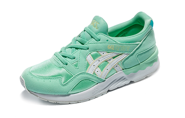 (Youth) ASICS Gel-Lyte V 'Mint Green' 圖 2