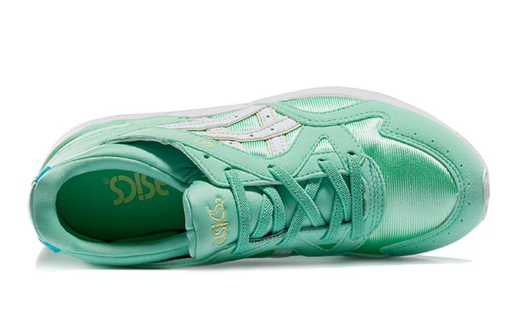 (Youth) ASICS Gel-Lyte V 'Mint Green' 圖 3