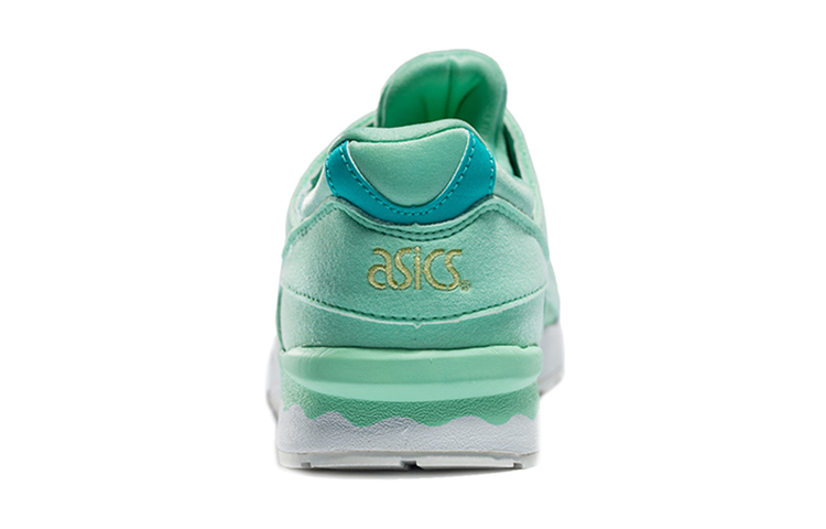 (Youth) ASICS Gel-Lyte V 'Mint Green' 圖 4